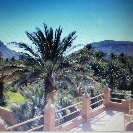 Hotel Dar Pienatcha Zagora Exterior foto