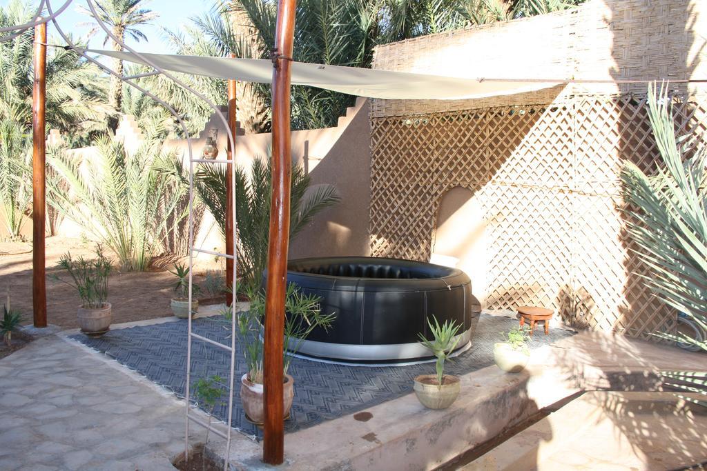 Hotel Dar Pienatcha Zagora Exterior foto