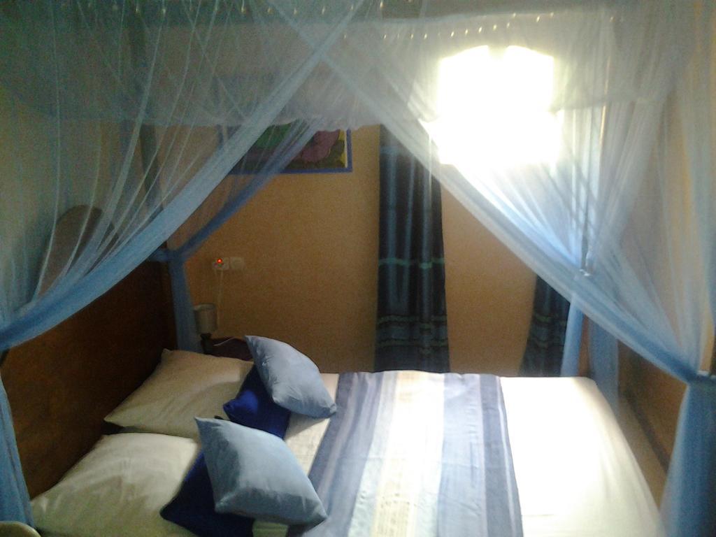 Hotel Dar Pienatcha Zagora Zimmer foto