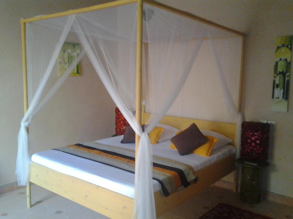 Hotel Dar Pienatcha Zagora Zimmer foto